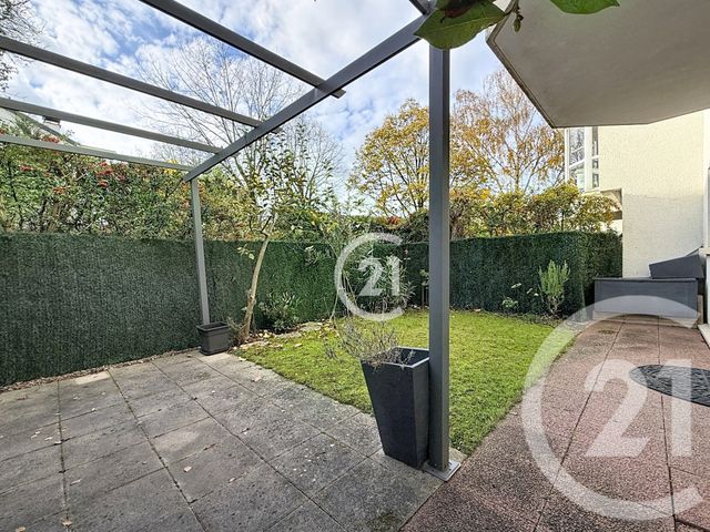 Appartement F2 à vendre - 2 pièces - 37.79 m2 - ROSNY SOUS BOIS - 93 - ILE-DE-FRANCE - Century 21 Boissière Immobilier