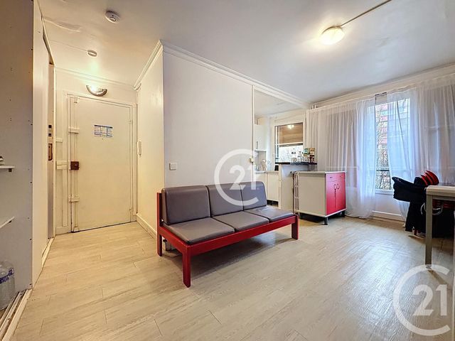 Appartement F4 à vendre - 4 pièces - 61.0 m2 - MONTREUIL - 93 - ILE-DE-FRANCE - Century 21 Boissière Immobilier