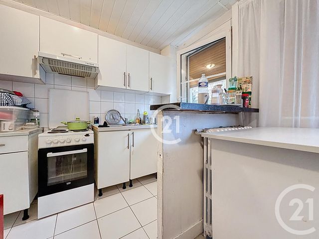 Appartement F4 à vendre - 4 pièces - 61.0 m2 - MONTREUIL - 93 - ILE-DE-FRANCE - Century 21 Boissière Immobilier