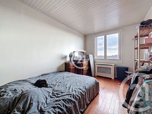 Appartement F4 à vendre - 4 pièces - 70.07 m2 - MONTREUIL - 93 - ILE-DE-FRANCE - Century 21 Boissière Immobilier