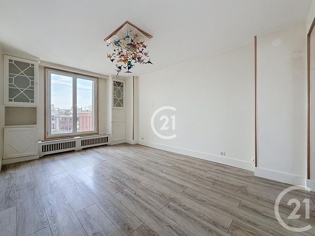 Appartement F4 à vendre - 4 pièces - 70.07 m2 - MONTREUIL - 93 - ILE-DE-FRANCE - Century 21 Boissière Immobilier