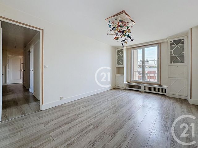 Appartement F4 à vendre - 4 pièces - 70.07 m2 - MONTREUIL - 93 - ILE-DE-FRANCE - Century 21 Boissière Immobilier