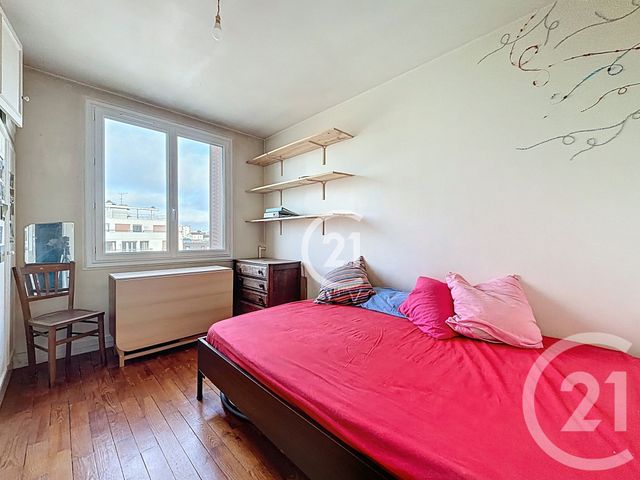 Appartement F4 à vendre - 4 pièces - 70.07 m2 - MONTREUIL - 93 - ILE-DE-FRANCE - Century 21 Boissière Immobilier