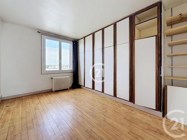 Appartement F4 à vendre - 4 pièces - 70.07 m2 - MONTREUIL - 93 - ILE-DE-FRANCE - Century 21 Boissière Immobilier