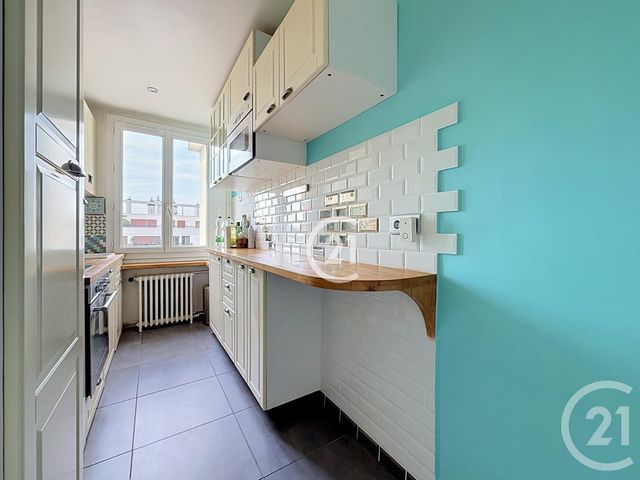 Appartement F4 à vendre - 4 pièces - 70.07 m2 - MONTREUIL - 93 - ILE-DE-FRANCE - Century 21 Boissière Immobilier