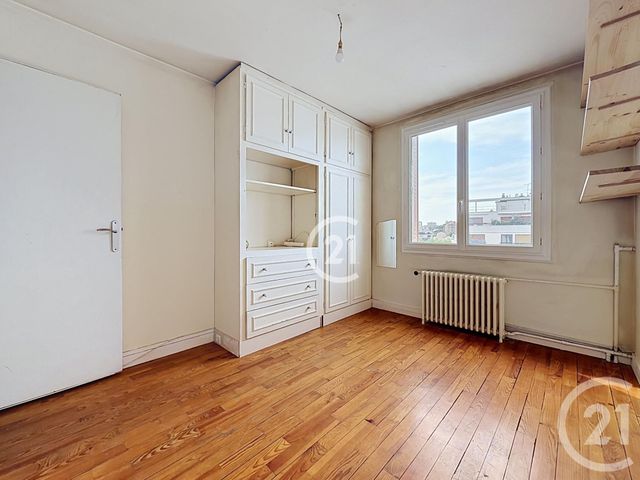 Appartement F4 à vendre - 4 pièces - 70.07 m2 - MONTREUIL - 93 - ILE-DE-FRANCE - Century 21 Boissière Immobilier