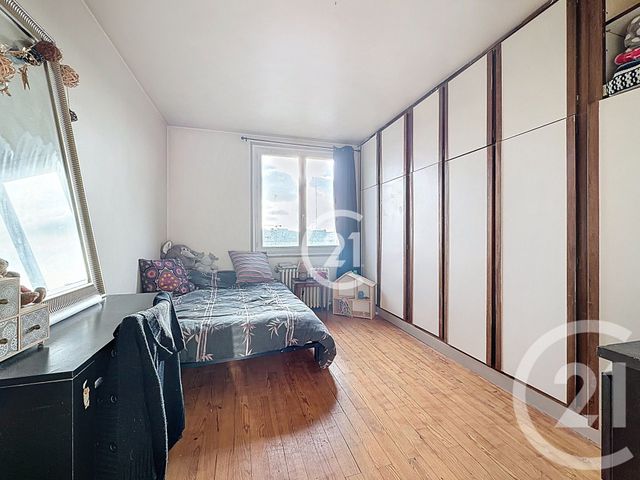 Appartement F4 à vendre - 4 pièces - 70.07 m2 - MONTREUIL - 93 - ILE-DE-FRANCE - Century 21 Boissière Immobilier