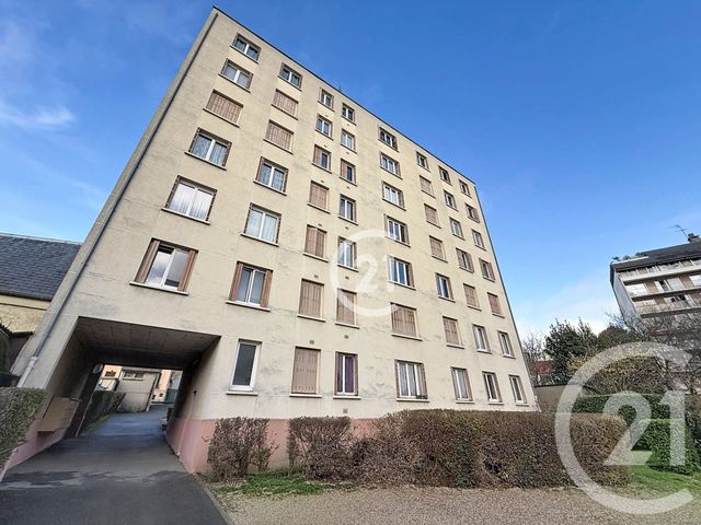Appartement F4 à vendre - 4 pièces - 70.07 m2 - MONTREUIL - 93 - ILE-DE-FRANCE - Century 21 Boissière Immobilier