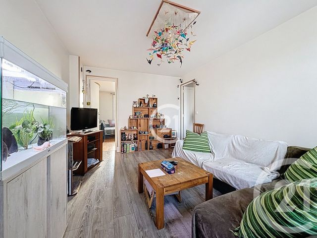 Appartement F4 à vendre - 4 pièces - 70.07 m2 - MONTREUIL - 93 - ILE-DE-FRANCE - Century 21 Boissière Immobilier