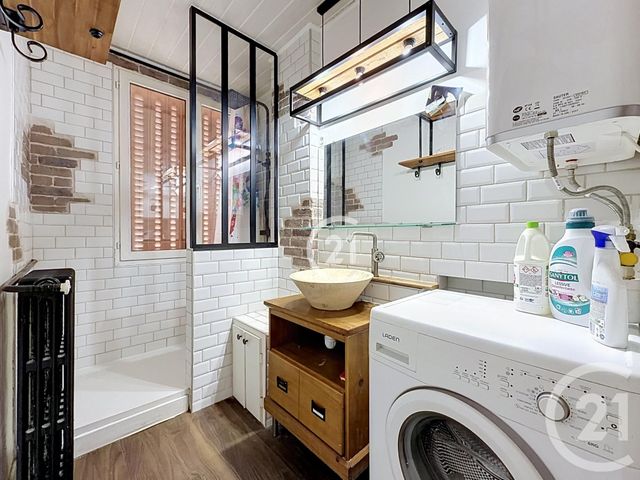 Appartement F4 à vendre - 4 pièces - 70.07 m2 - MONTREUIL - 93 - ILE-DE-FRANCE - Century 21 Boissière Immobilier
