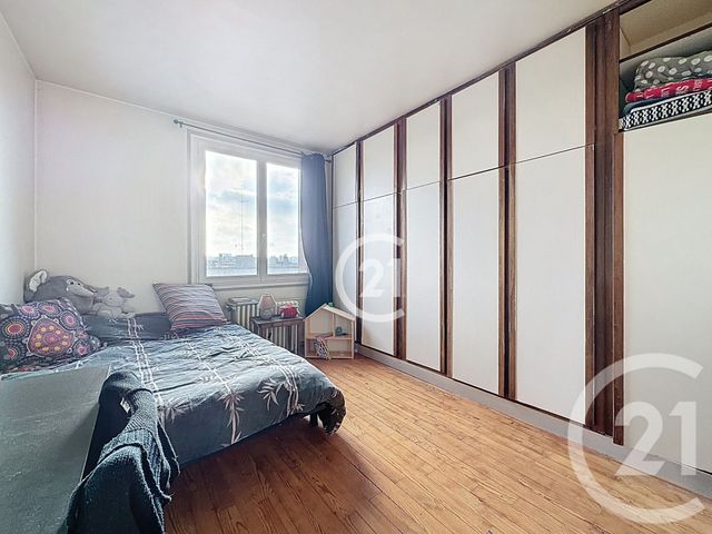 Appartement F4 à vendre - 4 pièces - 70.07 m2 - MONTREUIL - 93 - ILE-DE-FRANCE - Century 21 Boissière Immobilier