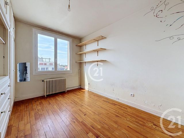 Appartement F4 à vendre - 4 pièces - 70.07 m2 - MONTREUIL - 93 - ILE-DE-FRANCE - Century 21 Boissière Immobilier