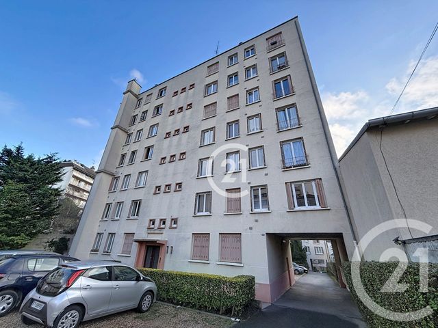 Appartement F4 à vendre - 4 pièces - 70.07 m2 - MONTREUIL - 93 - ILE-DE-FRANCE - Century 21 Boissière Immobilier