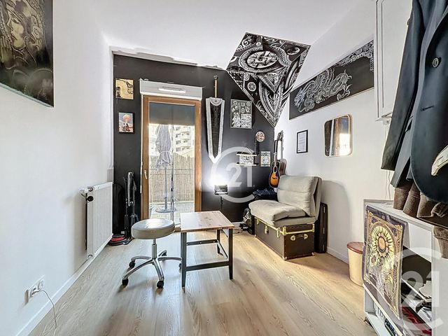 Appartement F4 à vendre - 4 pièces - 74.05 m2 - MONTREUIL - 93 - ILE-DE-FRANCE - Century 21 Boissière Immobilier