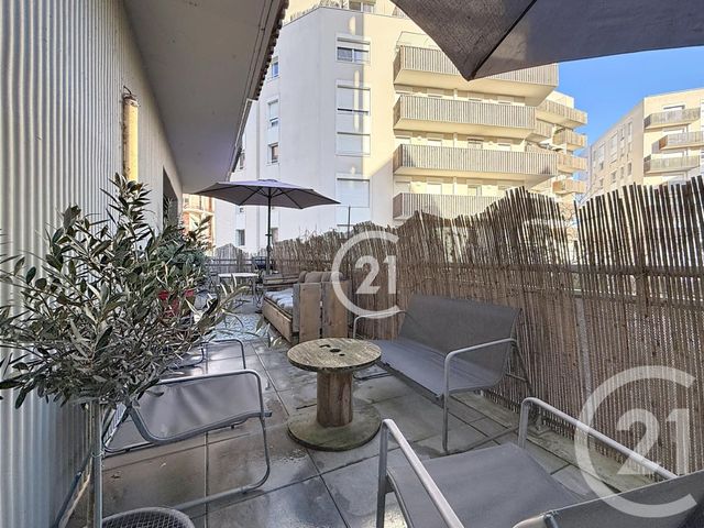 Appartement F4 à vendre - 4 pièces - 74.05 m2 - MONTREUIL - 93 - ILE-DE-FRANCE - Century 21 Boissière Immobilier