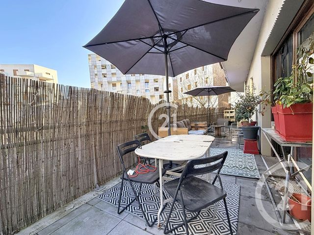 Appartement F4 à vendre - 4 pièces - 74.05 m2 - MONTREUIL - 93 - ILE-DE-FRANCE - Century 21 Boissière Immobilier