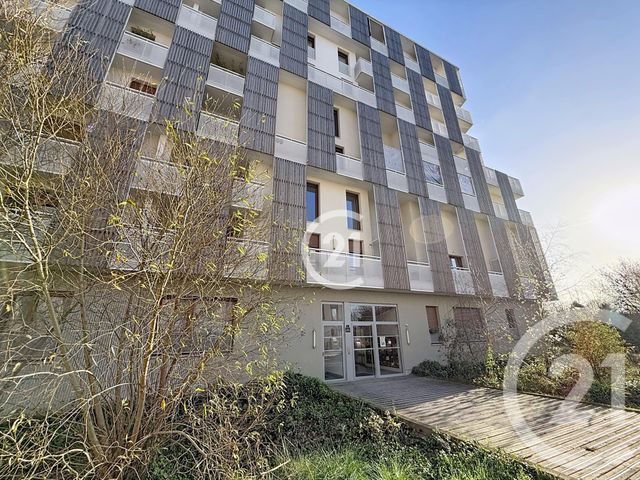 Appartement F4 à vendre - 4 pièces - 74.05 m2 - MONTREUIL - 93 - ILE-DE-FRANCE - Century 21 Boissière Immobilier