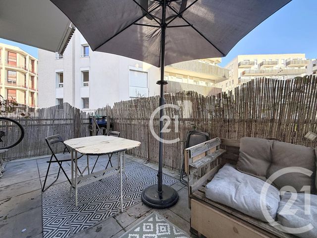 Appartement F4 à vendre - 4 pièces - 74.05 m2 - MONTREUIL - 93 - ILE-DE-FRANCE - Century 21 Boissière Immobilier