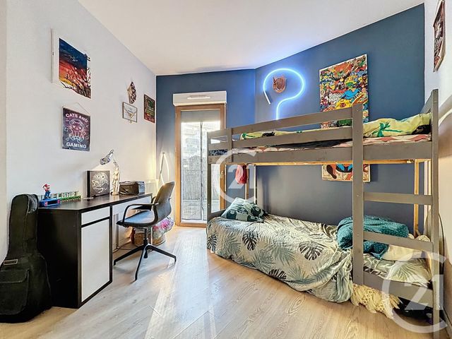 Appartement F4 à vendre - 4 pièces - 74.05 m2 - MONTREUIL - 93 - ILE-DE-FRANCE - Century 21 Boissière Immobilier