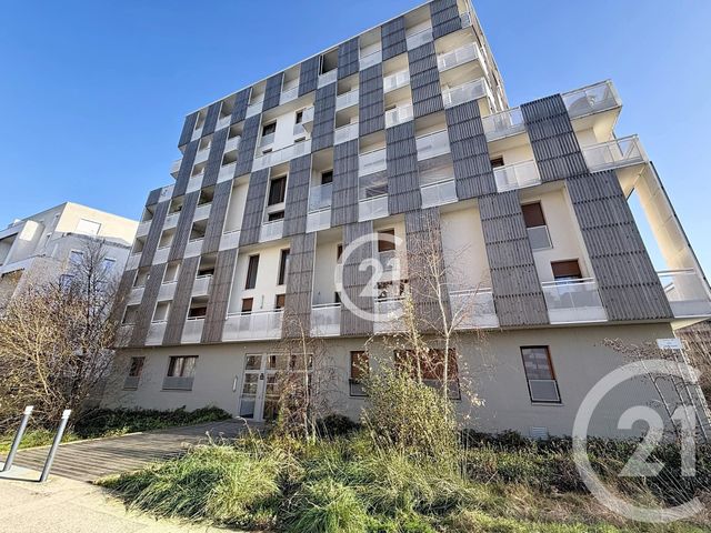 Appartement F4 à vendre - 4 pièces - 74.05 m2 - MONTREUIL - 93 - ILE-DE-FRANCE - Century 21 Boissière Immobilier