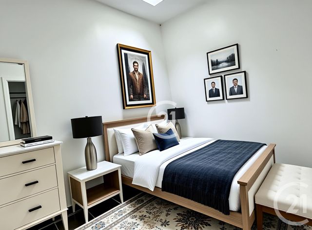 maison à vendre - 3 pièces - 39.85 m2 - ROSNY SOUS BOIS - 93 - ILE-DE-FRANCE - Century 21 Boissière Immobilier