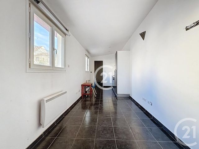 maison à vendre - 3 pièces - 39.85 m2 - ROSNY SOUS BOIS - 93 - ILE-DE-FRANCE - Century 21 Boissière Immobilier