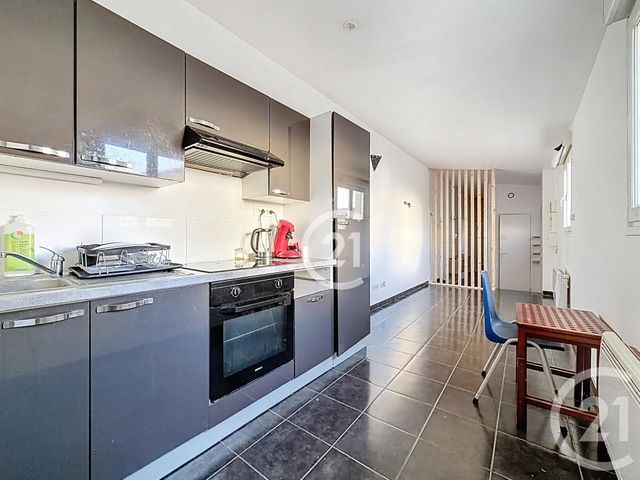 maison à vendre - 3 pièces - 39.85 m2 - ROSNY SOUS BOIS - 93 - ILE-DE-FRANCE - Century 21 Boissière Immobilier