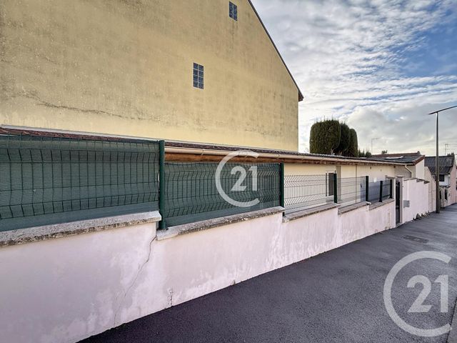 maison à vendre - 3 pièces - 39.85 m2 - ROSNY SOUS BOIS - 93 - ILE-DE-FRANCE - Century 21 Boissière Immobilier