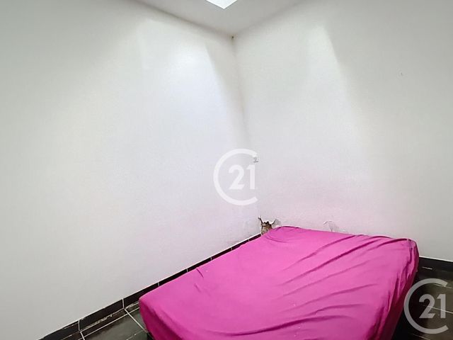 maison à vendre - 3 pièces - 39.85 m2 - ROSNY SOUS BOIS - 93 - ILE-DE-FRANCE - Century 21 Boissière Immobilier