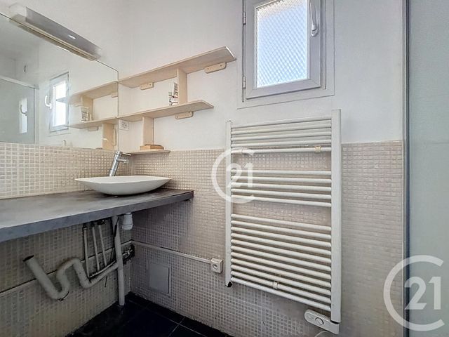 maison à vendre - 3 pièces - 39.85 m2 - ROSNY SOUS BOIS - 93 - ILE-DE-FRANCE - Century 21 Boissière Immobilier