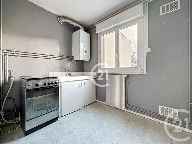Appartement F2 à louer - 2 pièces - 41.73 m2 - DRANCY - 93 - ILE-DE-FRANCE - Century 21 Boissière Immobilier