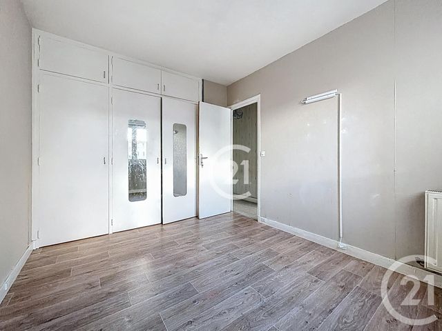 Appartement F2 à louer - 2 pièces - 41.73 m2 - DRANCY - 93 - ILE-DE-FRANCE - Century 21 Boissière Immobilier