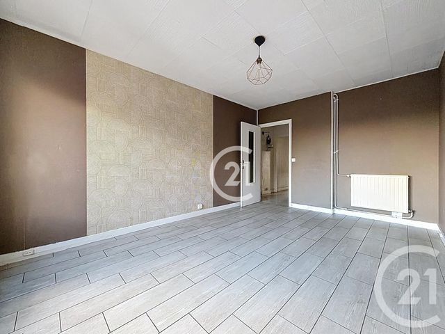 Appartement F2 à louer - 2 pièces - 41.73 m2 - DRANCY - 93 - ILE-DE-FRANCE - Century 21 Boissière Immobilier
