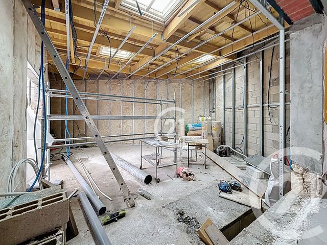 maison à vendre - 5 pièces - 279.0 m2 - BOBIGNY - 93 - ILE-DE-FRANCE - Century 21 Boissière Immobilier