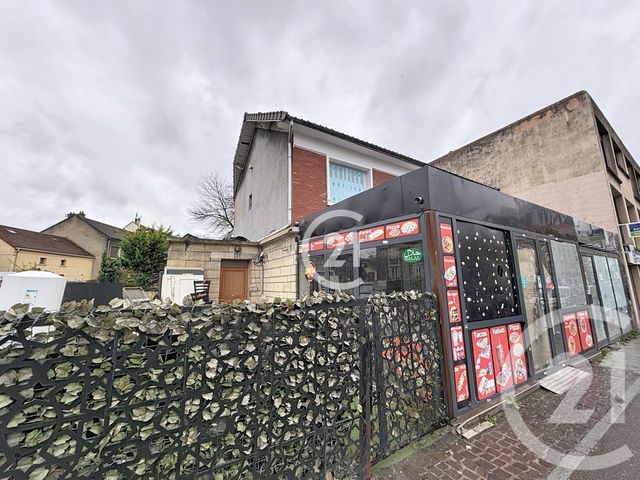 maison à vendre - 5 pièces - 279.0 m2 - BOBIGNY - 93 - ILE-DE-FRANCE - Century 21 Boissière Immobilier