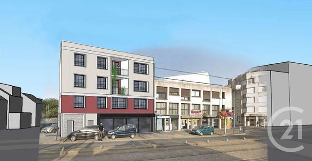 maison - BOBIGNY - 93