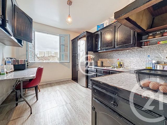 maison à vendre - 5 pièces - 279.0 m2 - BOBIGNY - 93 - ILE-DE-FRANCE - Century 21 Boissière Immobilier