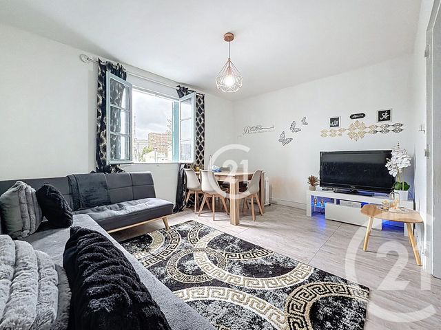 maison à vendre - 5 pièces - 279.0 m2 - BOBIGNY - 93 - ILE-DE-FRANCE - Century 21 Boissière Immobilier