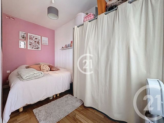 Appartement F2 à vendre - 2 pièces - 32.71 m2 - VINCENNES - 94 - ILE-DE-FRANCE - Century 21 Boissière Immobilier