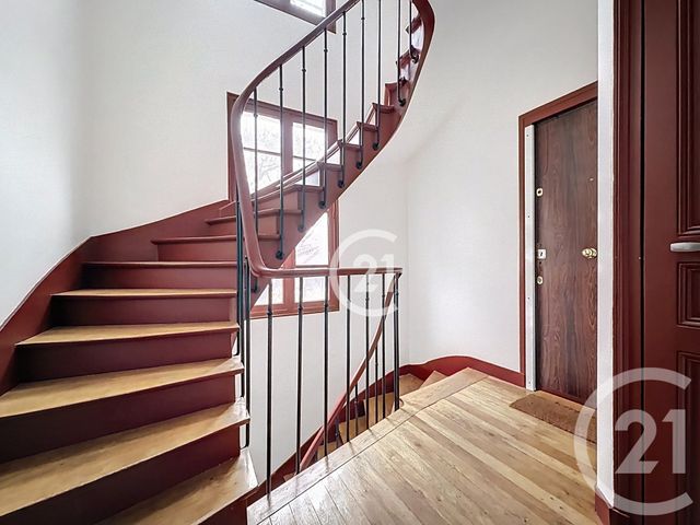 Appartement F2 à vendre - 2 pièces - 32.71 m2 - VINCENNES - 94 - ILE-DE-FRANCE - Century 21 Boissière Immobilier