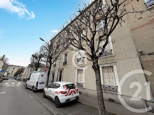 Appartement F2 à vendre - 2 pièces - 32.71 m2 - VINCENNES - 94 - ILE-DE-FRANCE - Century 21 Boissière Immobilier