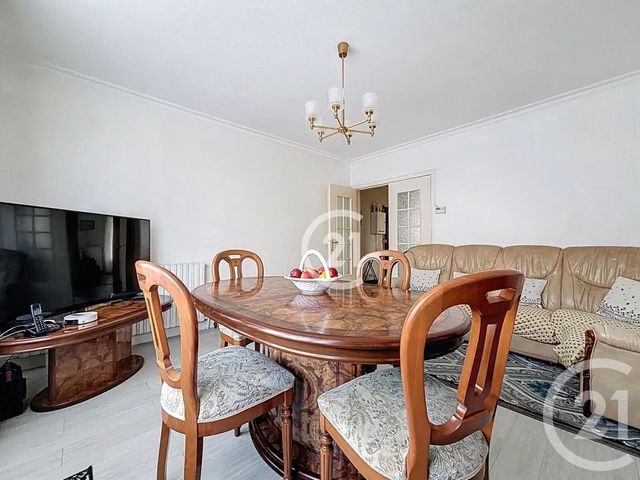 Appartement F3 à vendre - 3 pièces - 69.2 m2 - NOISY LE SEC - 93 - ILE-DE-FRANCE - Century 21 Boissière Immobilier