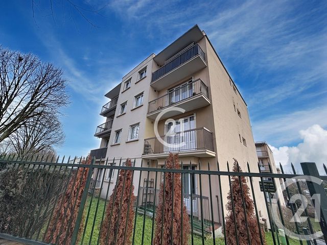 Appartement F3 à vendre - 3 pièces - 69.2 m2 - NOISY LE SEC - 93 - ILE-DE-FRANCE - Century 21 Boissière Immobilier