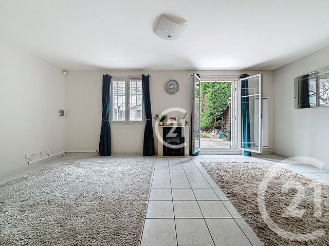 maison à vendre - 5 pièces - 81.09 m2 - MONTREUIL - 93 - ILE-DE-FRANCE - Century 21 Boissière Immobilier