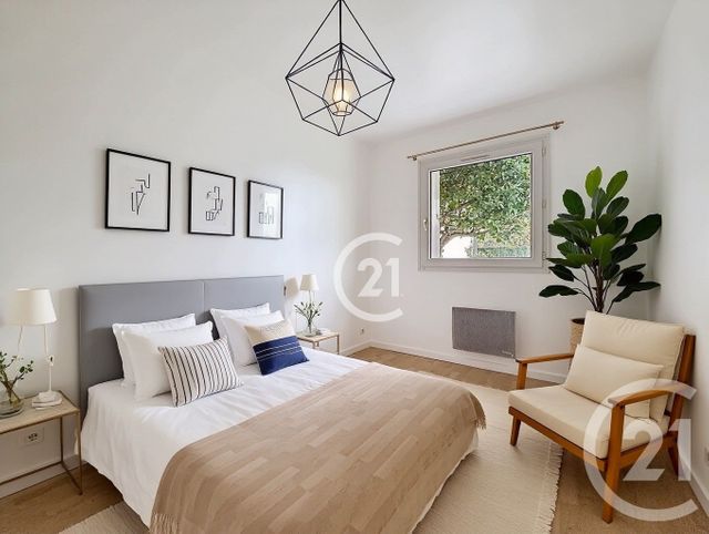 Appartement F2 à vendre - 2 pièces - 39.89 m2 - ROSNY SOUS BOIS - 93 - ILE-DE-FRANCE - Century 21 Boissière Immobilier