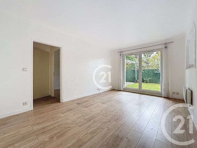 appartement - ROSNY SOUS BOIS - 93