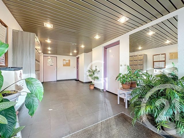 Appartement F2 à vendre - 2 pièces - 39.89 m2 - ROSNY SOUS BOIS - 93 - ILE-DE-FRANCE - Century 21 Boissière Immobilier