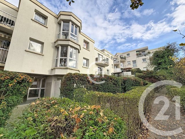 Appartement F2 à vendre - 2 pièces - 39.89 m2 - ROSNY SOUS BOIS - 93 - ILE-DE-FRANCE - Century 21 Boissière Immobilier