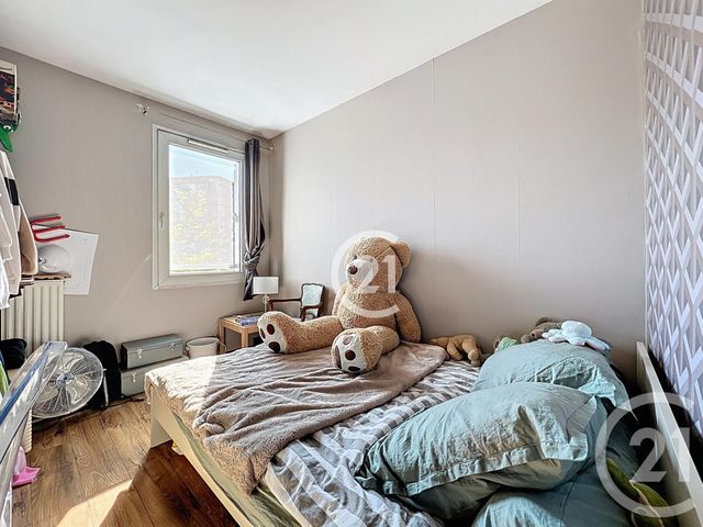 Appartement F4 à vendre - 4 pièces - 69.27 m2 - MONTREUIL - 93 - ILE-DE-FRANCE - Century 21 Boissière Immobilier