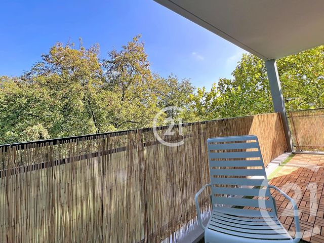 Appartement F4 à vendre - 4 pièces - 69.27 m2 - MONTREUIL - 93 - ILE-DE-FRANCE - Century 21 Boissière Immobilier